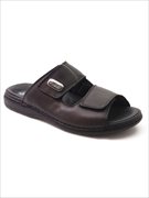 Rieker Velcrosandal. 25590-00