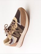 Woden Sneakers. WL702