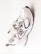 New Balance Sneakers. ML408A