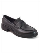 Ecco Metropole Sko.. 231333 -01001