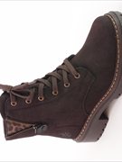 Rieker Sn�rest�vle. 72617-25