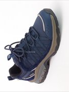 Green Comfort Sneakers. 231018Q81
