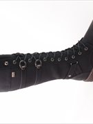 Rieker Skaftst�vle. 94732-00