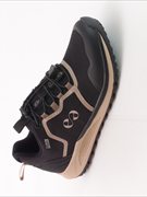 Green Comfort Sneakers. 231015Q62