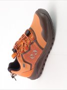 Green Comfort Sneakers. 231015Q62