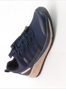 Green Comfort Sneakers. 231020Q62
