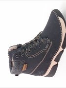 Rieker Sn�rest�vle. 45925-14