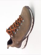 Green Comfort Sneakers. 521088Q21
