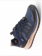 Green Comfort Sneakers. 231021Q62