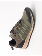 Green Comfort Sneakers. 521090Q62