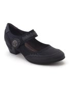 Soft Line pumps sort