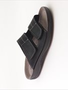 Rohde Velcrosandal. 1987