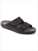 Rohde Velcrosandal. 1987