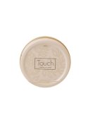 Touch Shoe Creme. Sort