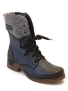 Rieker Snrestvle. 79604-14