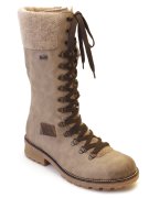 Rieker Snrestvle. Z0424-64