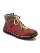 Rieker Snrestvle. Z4243-35