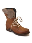 Rieker Snrestvle. 79604-24