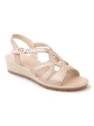 Nordic Softness Sandal.  4219160280
