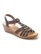 Rieker Sandal. 62436-45