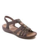 Rieker Remsandal. 608G9-45