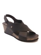 Panama Jack Sandal. Valaska BasicsB2
