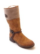 Rieker Skaftstvle. 94774-22