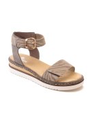 Rieker Velcrosandal. 67952-42