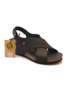 Panama Jack Sandal. Valeska Basics