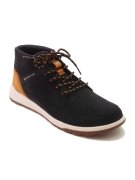 CAT High Cut. QUEST MID BLK*