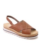Rieker Modesandal. V79B4-25