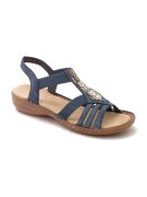 Rieker Sandal. 60800-14