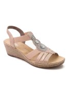 Rieker Sandal. 62459-31