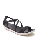 Ecco Simpil Sandal. 209233-01001