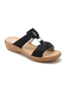 Rieker Sandal. V27K3-00