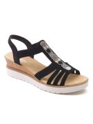 Rieker Sandal. V38F9-00