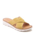 Relaxshoe Sandal. 637-004